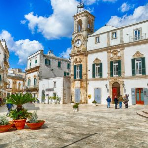 Martina Franca